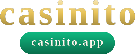 casinito logo